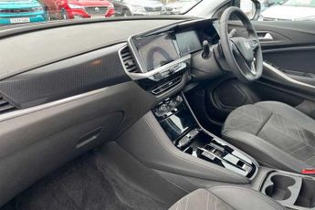 Vauxhall Grandland Ultimate 1.2 Turbo Automatic Start/Stop (130ps)