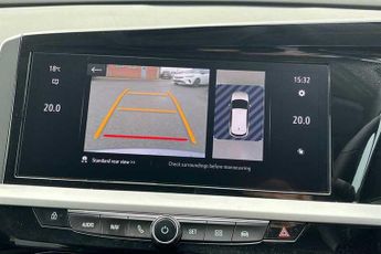 Vauxhall Grandland Ultimate 1.2 Turbo Automatic Start/Stop (130ps)