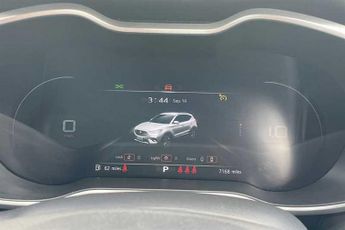 MG MG ZS 1.0 T-GDI Exclusive SUV 5dr Petrol Auto Euro 6 (111 ps)