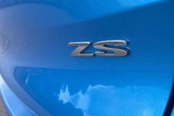 MG MG ZS 1.0 T-GDI Exclusive SUV 5dr Petrol Auto Euro 6 (111 ps)