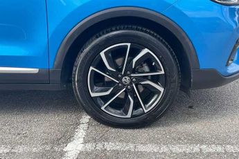 MG MG ZS 1.0 T-GDI Exclusive SUV 5dr Petrol Auto Euro 6 (111 ps)