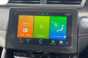 MG ZS 1.0 T-GDI Exclusive SUV 5dr Petrol Auto Euro 6 (111 ps)