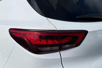 MG ZS 1.0 T-GDI Exclusive SUV 5dr Petrol Auto Euro 6 (111 ps)