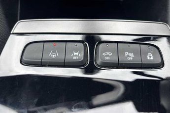 VAUXHALL MOKKA Electric 50kWh Elite Premium SUV 5dr Electric Auto (136 ps)