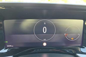 VAUXHALL MOKKA 1.2 Turbo Ultimate SUV 5dr Petrol Auto Euro 6 (s/s) (130 ps)