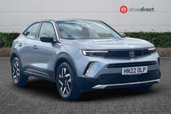 Vauxhall Mokka 1.2 Turbo Elite Premium SUV 5dr Petrol Manual Euro 6 (s/s) (100 