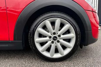 MINI HATCH 2.0 Cooper S Classic Hatchback 3dr Petrol Steptronic Euro 6 (s/s