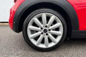 MINI HATCH 2.0 Cooper S Classic Hatchback 3dr Petrol Steptronic Euro 6 (s/s
