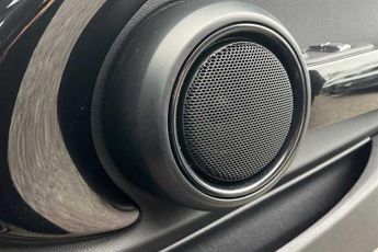 MINI HATCH 2.0 Cooper S Classic Hatchback 3dr Petrol Steptronic Euro 6 (s/s