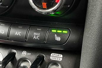 MINI HATCH 2.0 Cooper S Classic Hatchback 3dr Petrol Steptronic Euro 6 (s/s