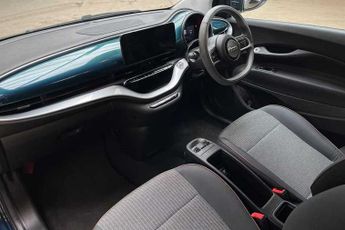 FIAT 500E 42kWh Icon Hatchback 3dr Electric Auto (118 ps)