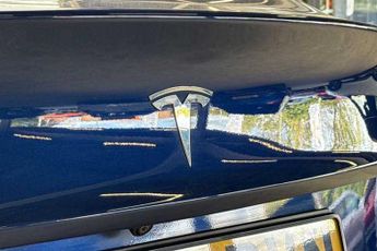 TESLA MODEL 3 Standard Range Plus Saloon 4dr Electric Auto RWD (241 bhp)