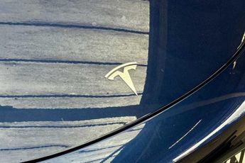TESLA MODEL 3 Standard Range Plus Saloon 4dr Electric Auto RWD (241 bhp)