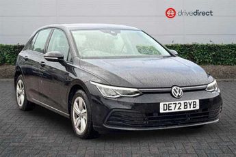 Volkswagen Golf 1.5 TSI Life Hatchback 5dr Petrol Manual Euro 6 (s/s) (150 ps)