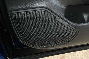 TOYOTA RAV4 2.5 VVT-h Excel SUV 5dr Petrol Hybrid CVT 4WD Euro 6 (s/s) (222 