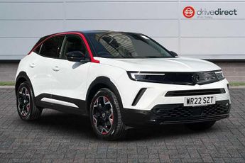 Vauxhall Mokka 1.2 Turbo SRi Premium SUV 5dr Petrol Manual Euro 6 (s/s) (100 ps