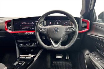 VAUXHALL MOKKA Electric 50kWh SRi Premium SUV 5dr Electric Auto (136 ps)