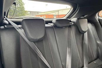 VAUXHALL MOKKA Electric 50kWh SRi Premium SUV 5dr Electric Auto (136 ps)