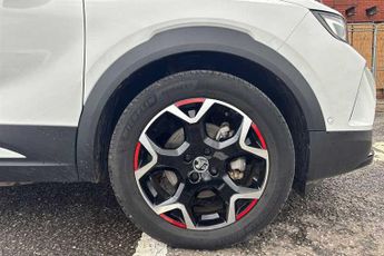 VAUXHALL MOKKA Electric 50kWh SRi Premium SUV 5dr Electric Auto (136 ps)