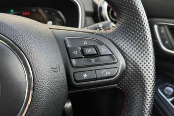 MG MG HS 1.5 T-GDI 16.6kWh Trophy SUV 5dr Petrol Plug-in Hybrid Auto Euro