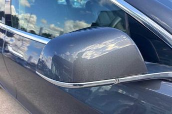 TESLA MODEL 3 (Dual Motor) Long Range Saloon 4dr Electric Auto 4WDE (346 ps)