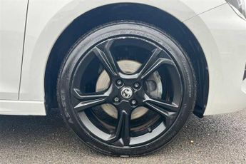 VAUXHALL CORSA 1.2 Turbo GS Line Hatchback 5dr Petrol Auto Euro 6 (s/s) (130 ps