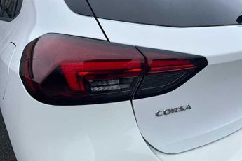 VAUXHALL CORSA 1.2 Turbo GS Line Hatchback 5dr Petrol Auto Euro 6 (s/s) (130 ps