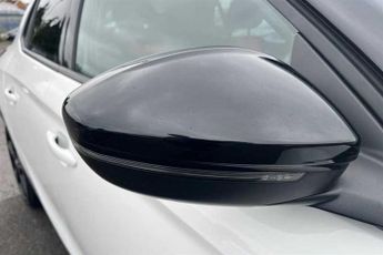 VAUXHALL CORSA 1.2 Turbo GS Line Hatchback 5dr Petrol Auto Euro 6 (s/s) (130 ps