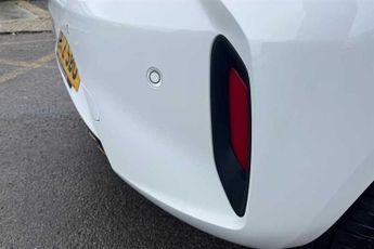 VAUXHALL CORSA 1.2 Turbo GS Line Hatchback 5dr Petrol Auto Euro 6 (s/s) (130 ps