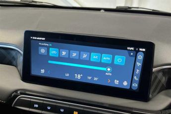 MG MG3 1.5 Hybrid+ MHEV Trophy Hatchback 5dr Petrol Hybrid Auto Euro 6 