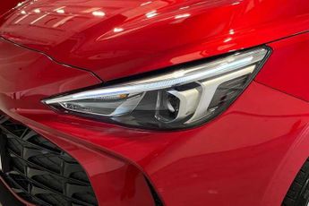 MG MG3 1.5 Hybrid+ MHEV Trophy Hatchback 5dr Petrol Hybrid Auto Euro 6 