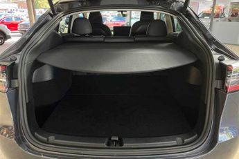 TESLA MODEL Y (Dual Motor) Long Range SUV 5dr Electric Auto 4WDE (384 bhp)