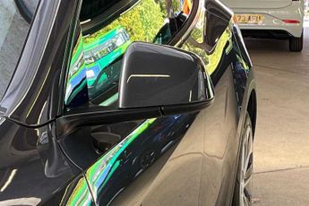 TESLA MODEL Y (Dual Motor) Long Range SUV 5dr Electric Auto 4WDE (384 bhp)