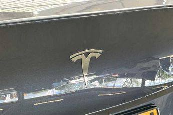 TESLA MODEL Y (Dual Motor) Long Range SUV 5dr Electric Auto 4WDE (384 bhp)
