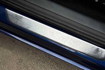 TESLA MODEL 3 (Dual Motor) Performance Saloon 4dr Electric Auto 4WDE (Performa