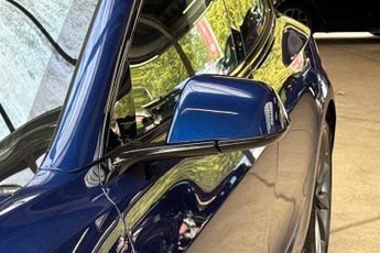 TESLA MODEL 3 (Dual Motor) Performance Saloon 4dr Electric Auto 4WDE (Performa