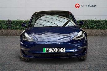 TESLA MODEL 3 (Dual Motor) Performance Saloon 4dr Electric Auto 4WDE (Performa