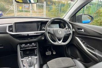 Vauxhall Grandland 1.5 Turbo D (130 PS) Ultimate 5 Door Diesel SUV Automatic *** 1 