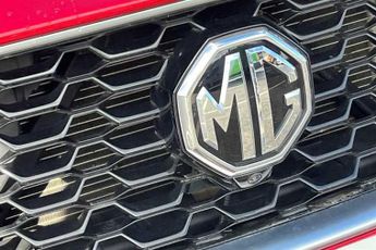 MG ZS 1.0 T-GDI Exclusive SUV 5dr Petrol Auto Euro 6 (111 ps)