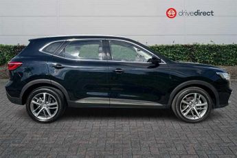MG HS 1.5 T-GDI Excite SUV 5dr Petrol DCT Euro 6 (s/s) (162 ps)