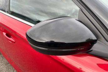 VAUXHALL CORSA 1.2 Turbo Elite Nav Hatchback 5dr Petrol Auto Euro 6 (s/s) (100 
