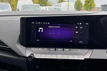 Vauxhall Astra Electric 54kWh GS Hatchback 5dr Electric Auto (156 ps)