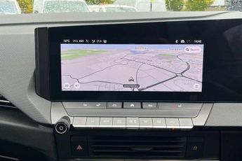 Vauxhall Astra Electric 54kWh GS Hatchback 5dr Electric Auto (156 ps)