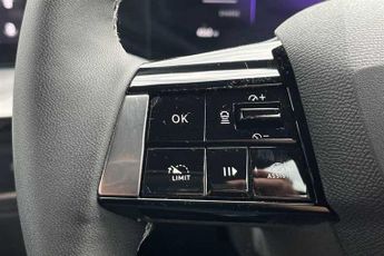 Vauxhall Astra Electric 54kWh GS Hatchback 5dr Electric Auto (156 ps)