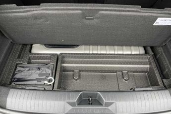 Vauxhall Astra Electric 54kWh GS Hatchback 5dr Electric Auto (156 ps)