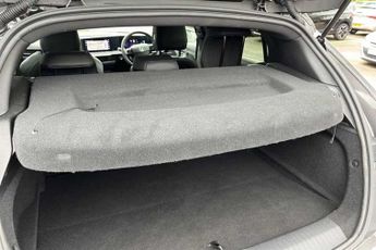 Vauxhall Astra 54kWh GS Hatchback 5dr Electric Auto (156 ps)