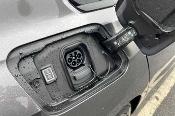 Vauxhall Astra Electric 54kWh GS Hatchback 5dr Electric Auto (156 ps)