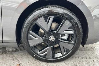 Vauxhall Astra Electric 54kWh GS Hatchback 5dr Electric Auto (156 ps)