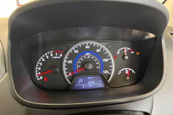 HYUNDAI i10 1.2 SE Hatchback 5dr Petrol Auto Euro 6 (87 ps)