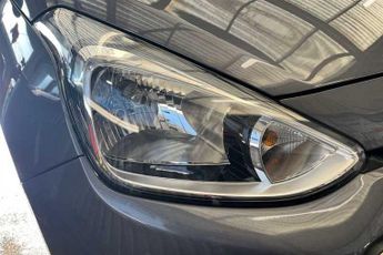 HYUNDAI i10 1.2 SE Hatchback 5dr Petrol Auto Euro 6 (87 ps)